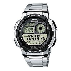 Casio Collection Herrenuhr Ae1000wd1avef Digital - Digitaluhren Herren | OROVIVO