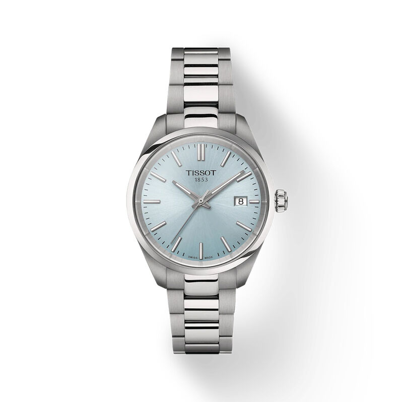 TISSOT Damenuhr T1502101135100 Quarz - Armbanduhren Damen | OROVIVO