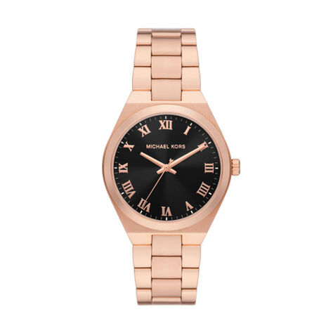 MICHAEL KORS Damenuhr MK7392 Quarz - Armbanduhren Damen | OROVIVO