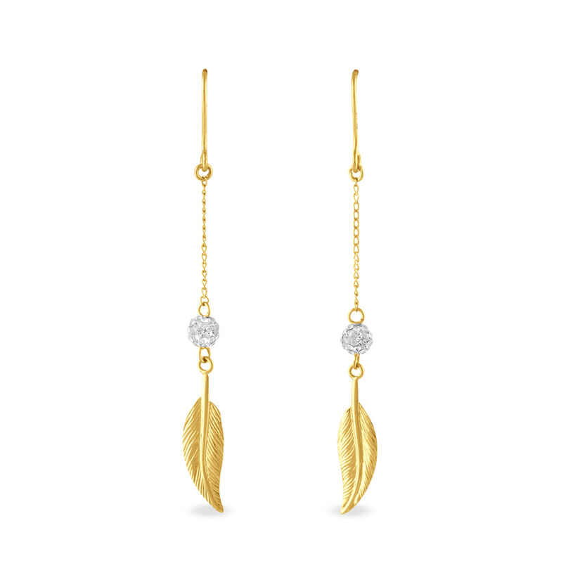 Boucles D'oreilles Or  - Spannringe Damen | OROVIVO