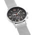 Borelli Herrenuhr Havanna BR.4377M/01M Quarz