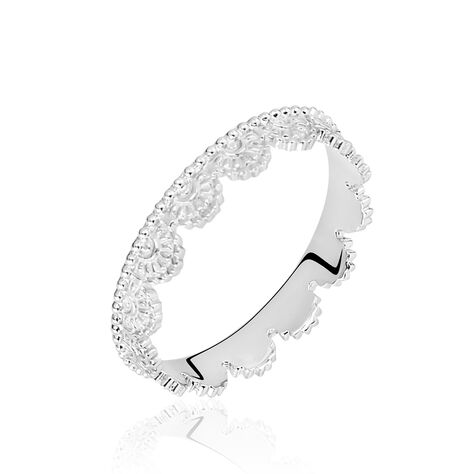 Damenring Silber 925 - Ringe Damen | OROVIVO