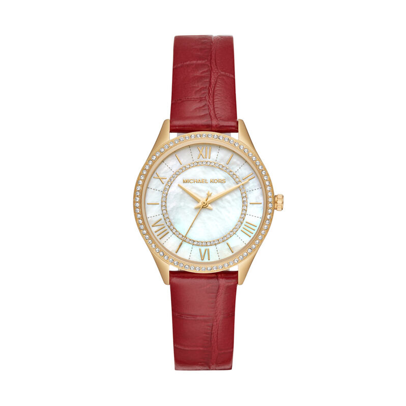 Montre Michael Kors Mk2756 - Spannringe Damen | OROVIVO