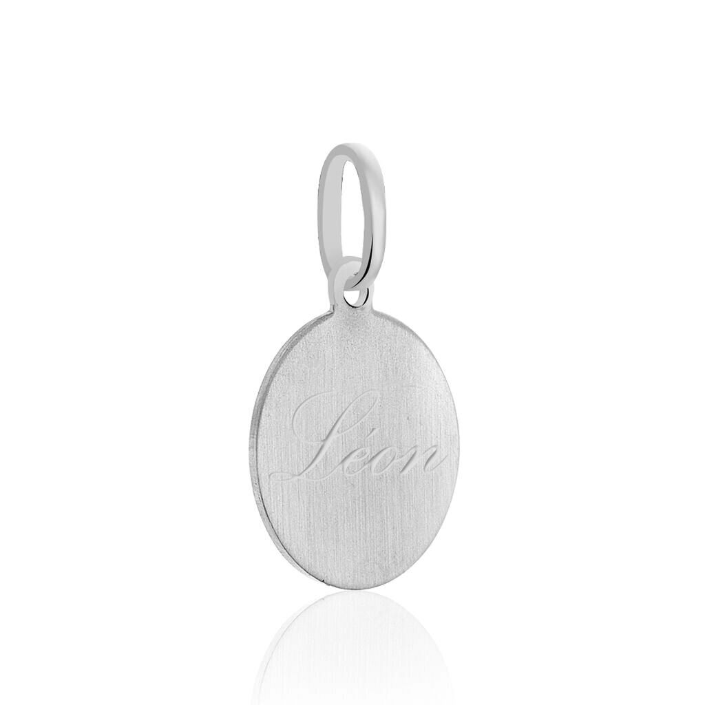 SCHUTZENGEL S 1 Kinder Anh&auml;nger Silber 925 Engel