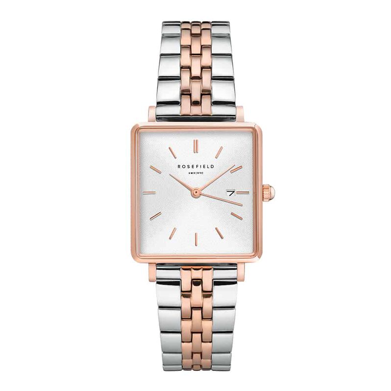 Uhr Rosefield Qvsrd-q014 - Spannringe Damen | OROVIVO