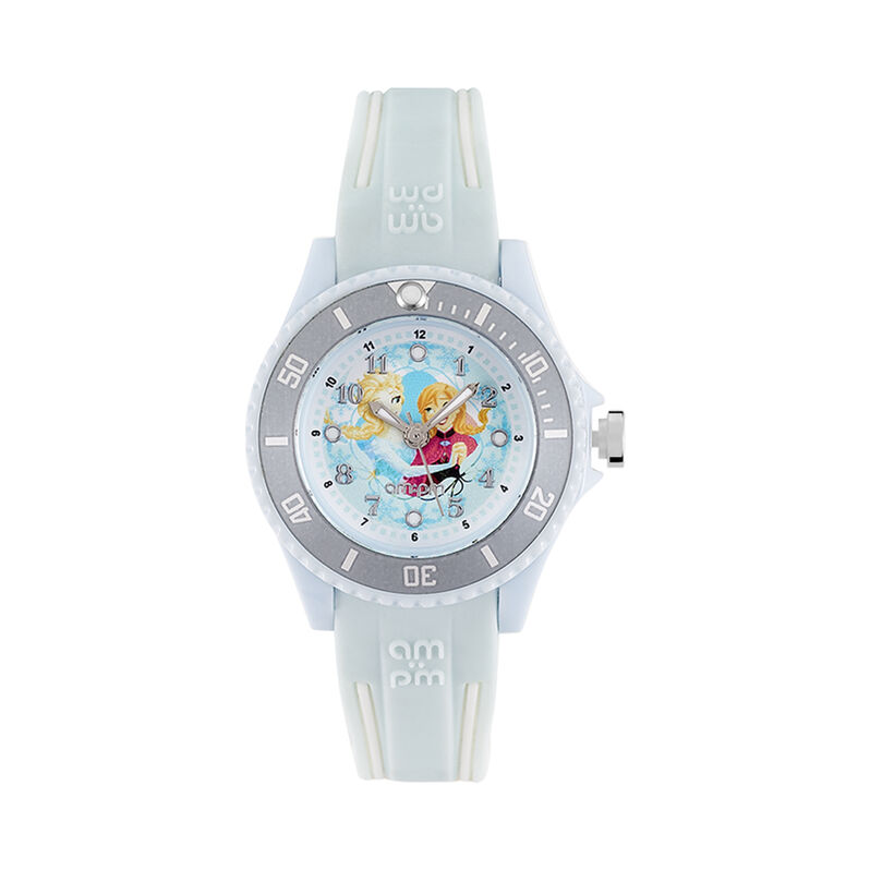 Montre Ampm Disney Multicolore - Spannringe Kinder | OROVIVO