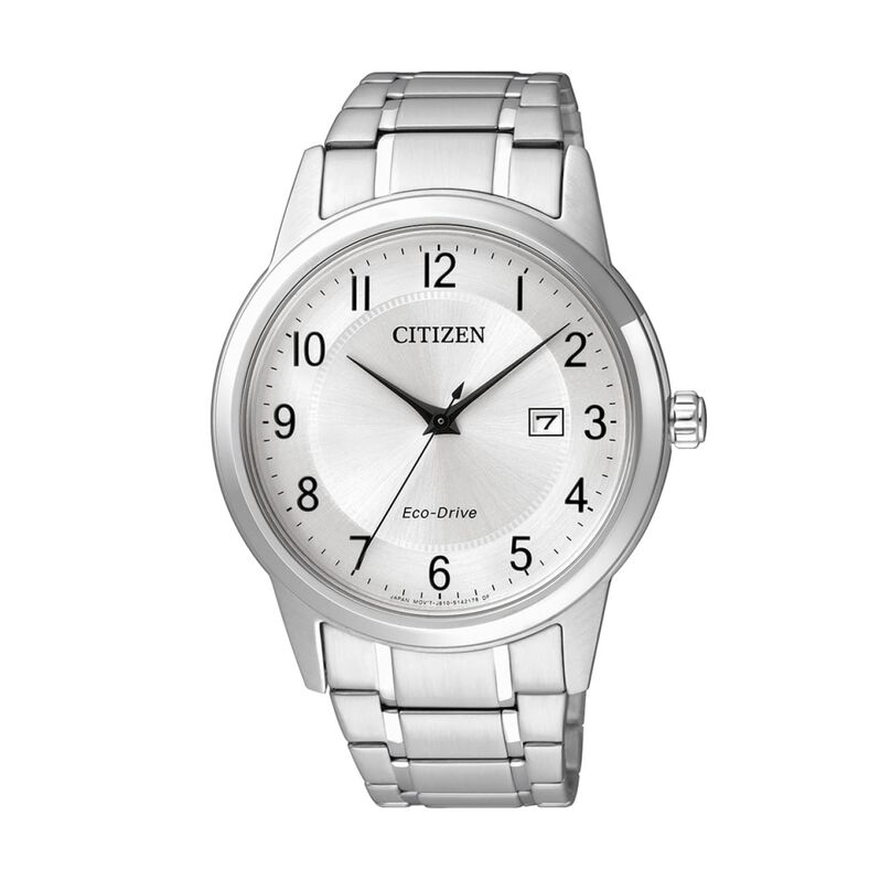 Citizen Herrenuhr Solar Eco-Drive AW1231-58B Quarz - Armbanduhren Herren | OROVIVO