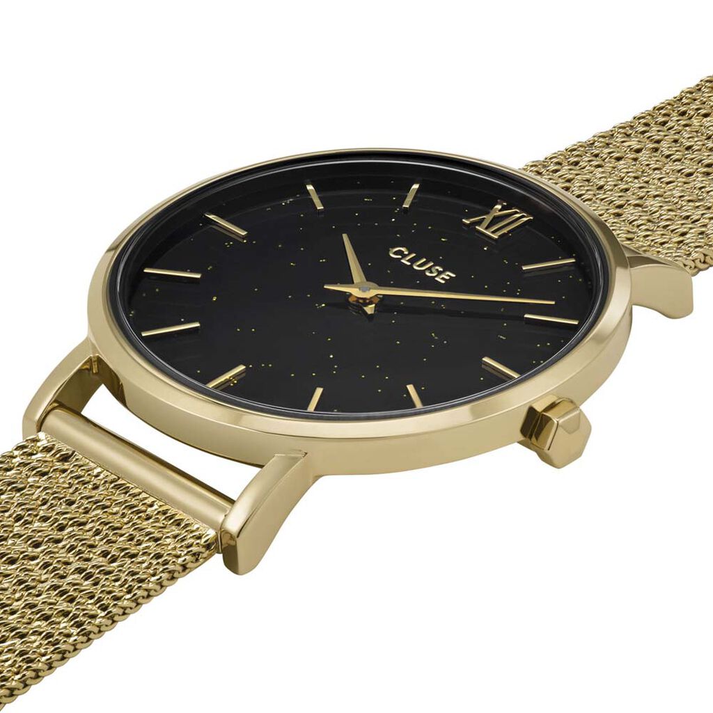 Cluse Damenuhr Minuit CG10201 Quarz - Armbanduhren Damen | OROVIVO