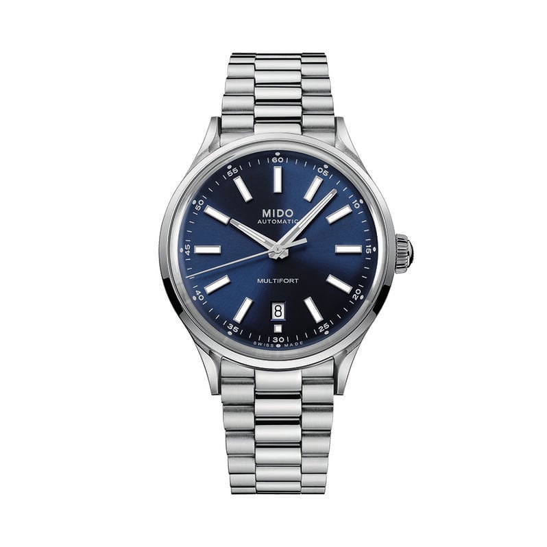 MIDO Unisexuhr M0404071104100 Automatik - Analoguhren Unisex | OROVIVO