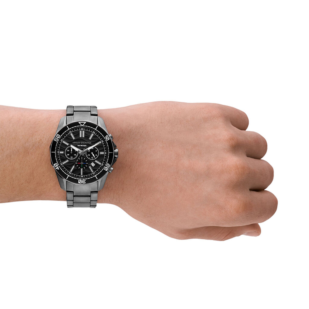 Armani Exchange Herrenuhr AX1959 Quarz -  Herren | OROVIVO