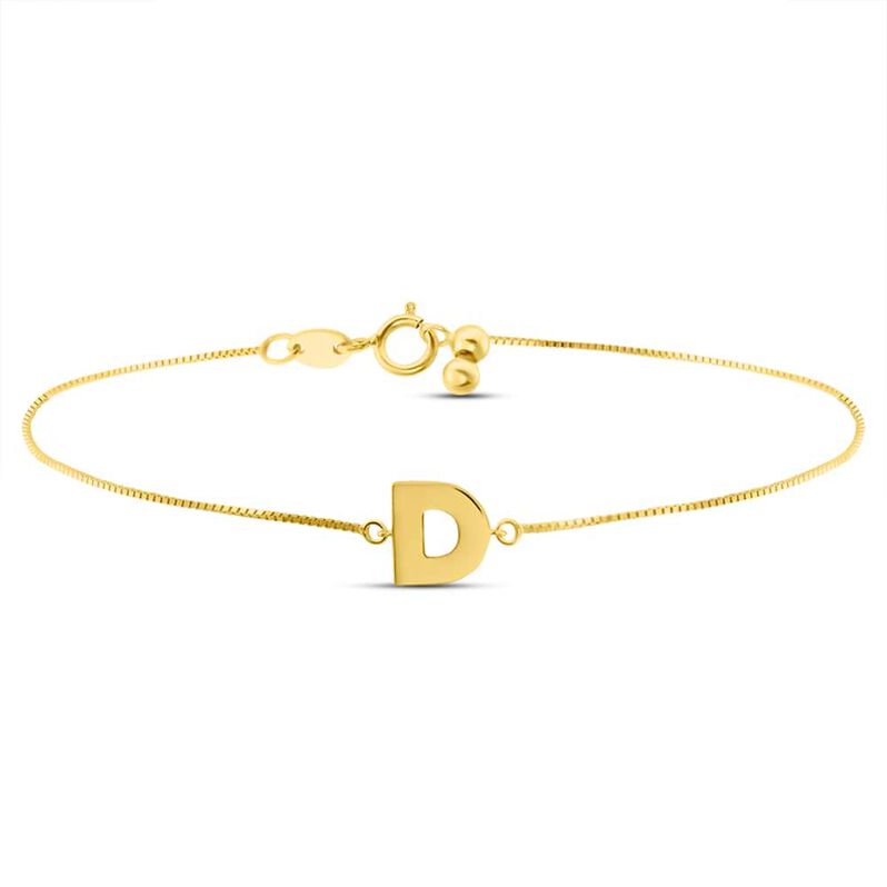Bracciale Poème Oro Giallo - Spannringe Damen | OROVIVO