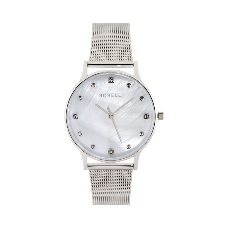 Borelli Damenuhr Atlanta Br.2472l/02m Quarz - Armbanduhren Damen | OROVIVO