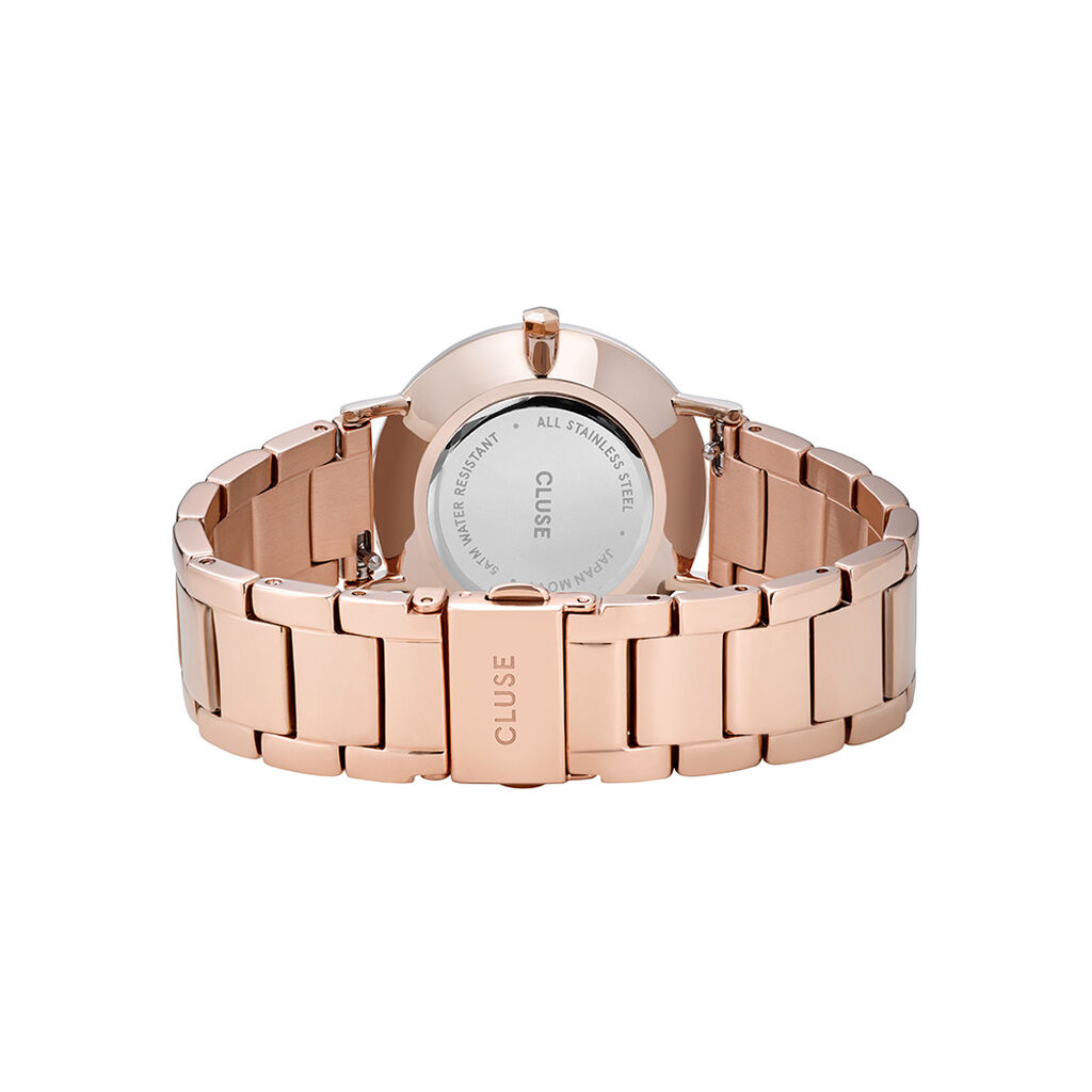 Montre Cluse Cw0101203027 - Spannringe Damen | OROVIVO