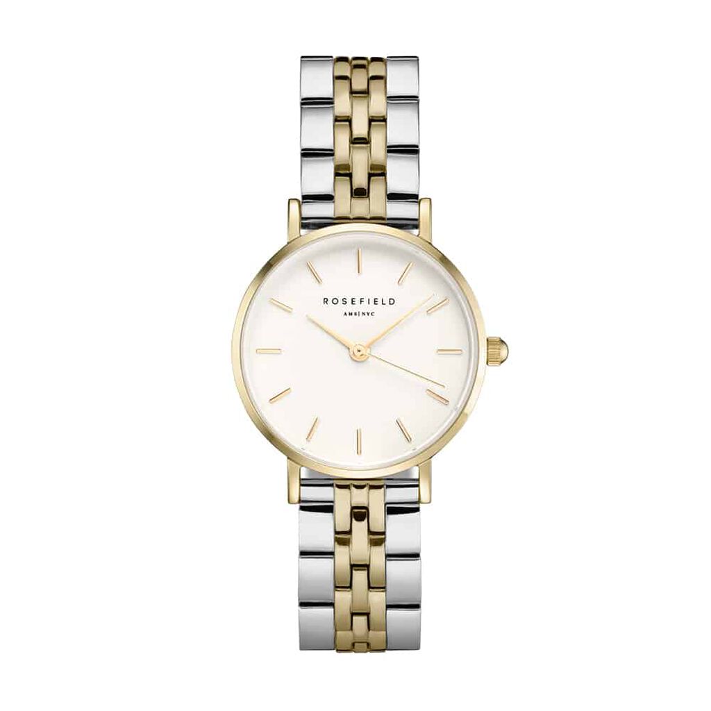 Uhr Rosefield 26sgd-269 - Spannringe Damen | OROVIVO