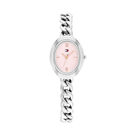 TOMMY HILFIGER Damen Quarzuhr DEMI 1782876 - Armbanduhren Damen | OROVIVO