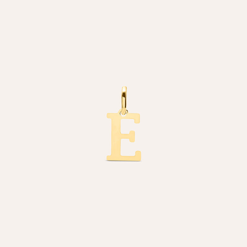 Pendente Poème Oro Giallo - Spannringe Damen | OROVIVO