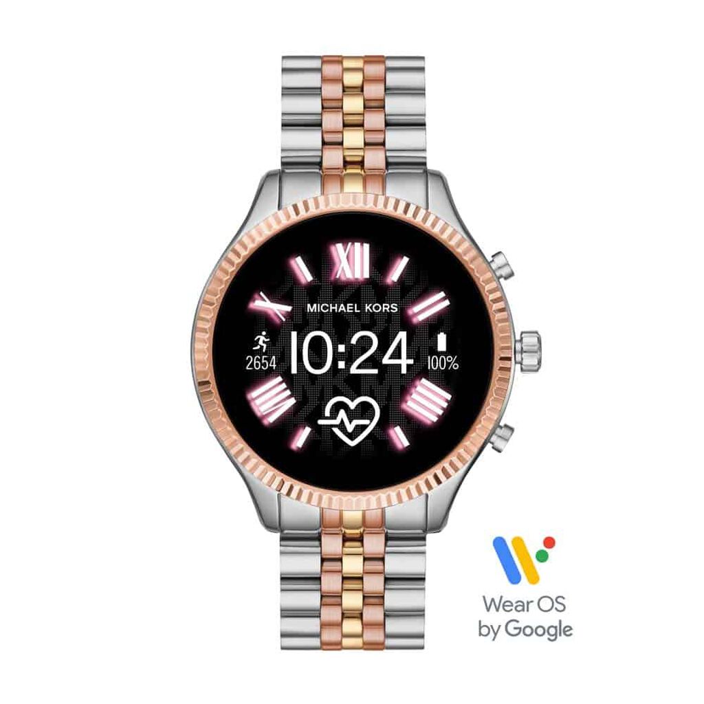 Michael Kors Lexington Damenuhr Mkt5080 -  Damen | OROVIVO