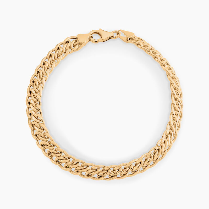 Bracelet Or - Spannringe Damen | OROVIVO