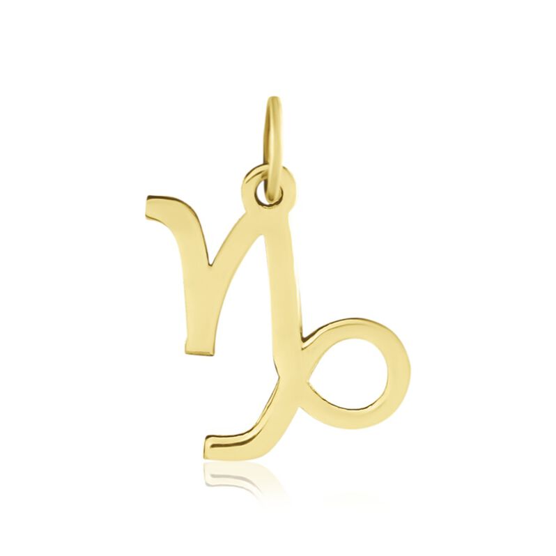 Pendentif Or Jaune Alibiza - Spannringe Familie | OROVIVO