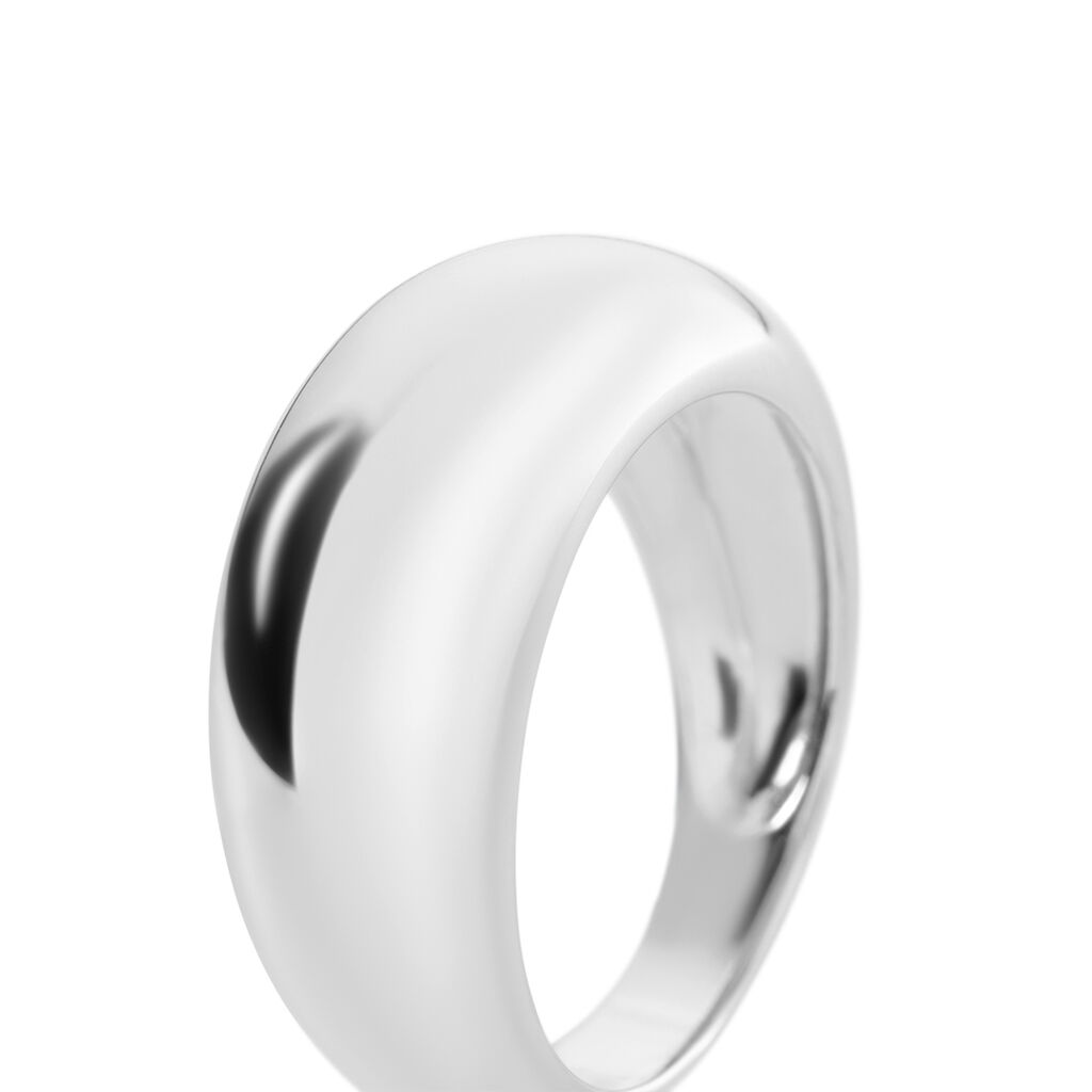 MIRUN Damen Ring Silber 925