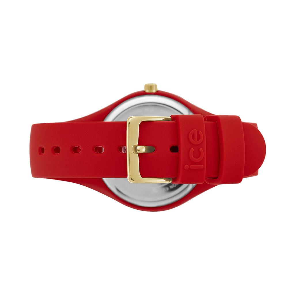 Montre Femme Ice Watch 016263 - Spannringe Damen | OROVIVO