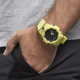 Casio G-shock Herrenuhr Gba-800-9aer Digital - Analog-Digital Uhren Herren | OROVIVO