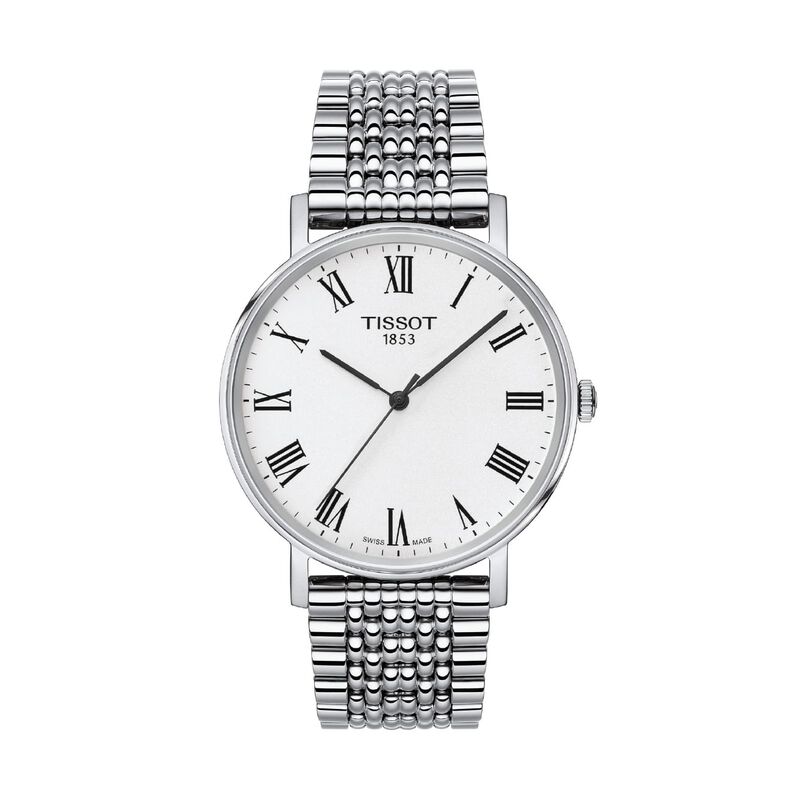 Tissot Damenuhr Everytime Medium T1094101103300 - Armbanduhren Unisex | OROVIVO