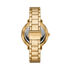 Michael Kors Damenuhr Pyper MK4593 Quarz