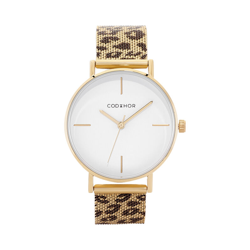 Montre Codhor Cd9505gwl - Spannringe Damen | OROVIVO