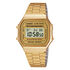 Casio Collection Herrenuhr A168wg-9ef Retro