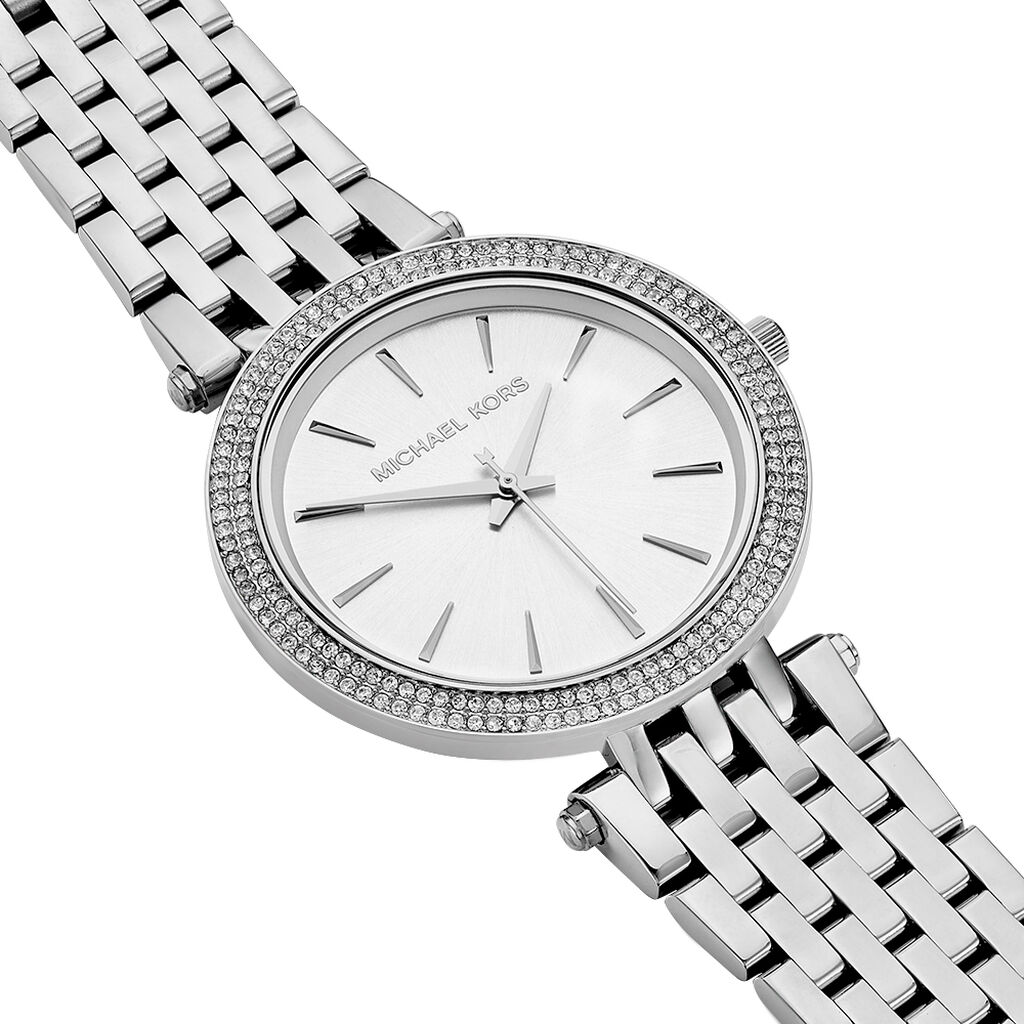 Michael Kors Damenuhr Darci Mk3190 Quarz - Armbanduhren Damen | OROVIVO
