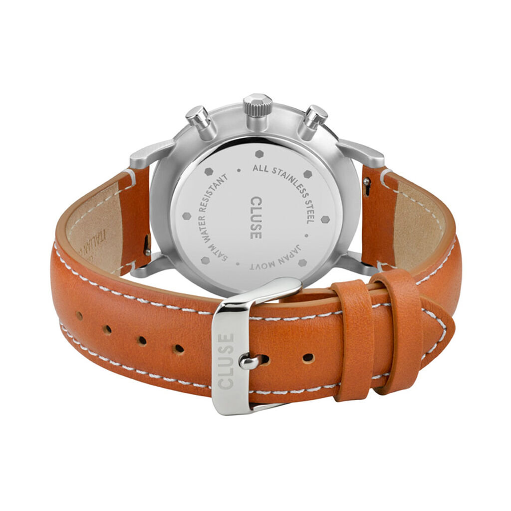 Montre Cluse Homme Cw0101502003 - Spannringe Herren | OROVIVO