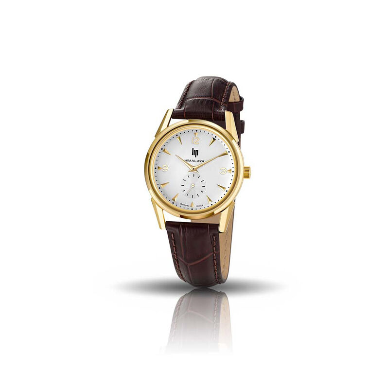 Uhr Lip 671042 - Spannringe Familie | OROVIVO