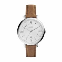 Fossil Damenuhr Jacqueline Es3708 Quarz
