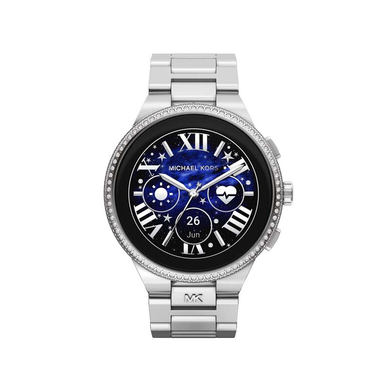 Montre Michael Kors Connectée Gen 6 Camille - Spannringe Damen | OROVIVO