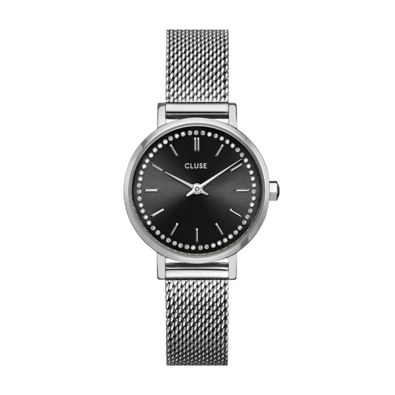 Cluse Damenuhr Boho chic petite CW10502 Quarz - Armbanduhren Damen | OROVIVO