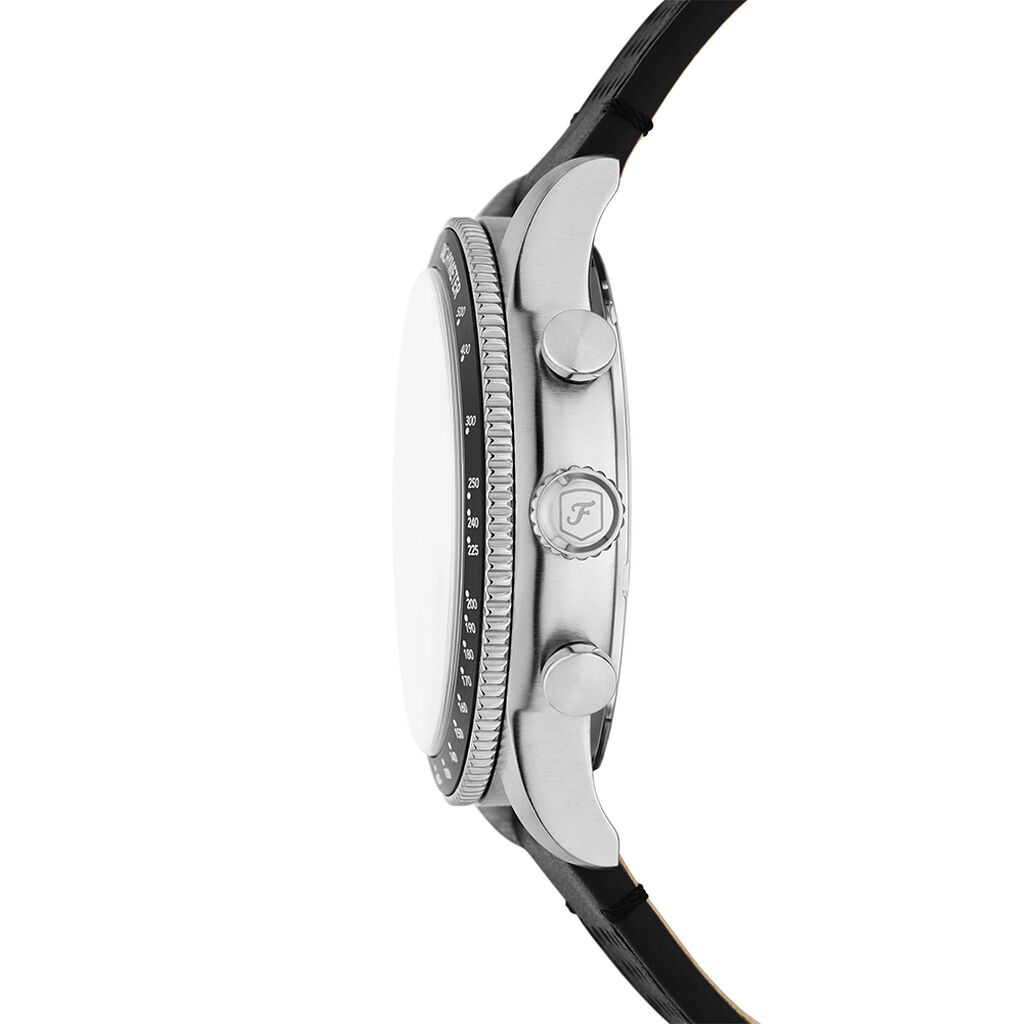 FOSSIL Herrenuhr FS6086 Quarz