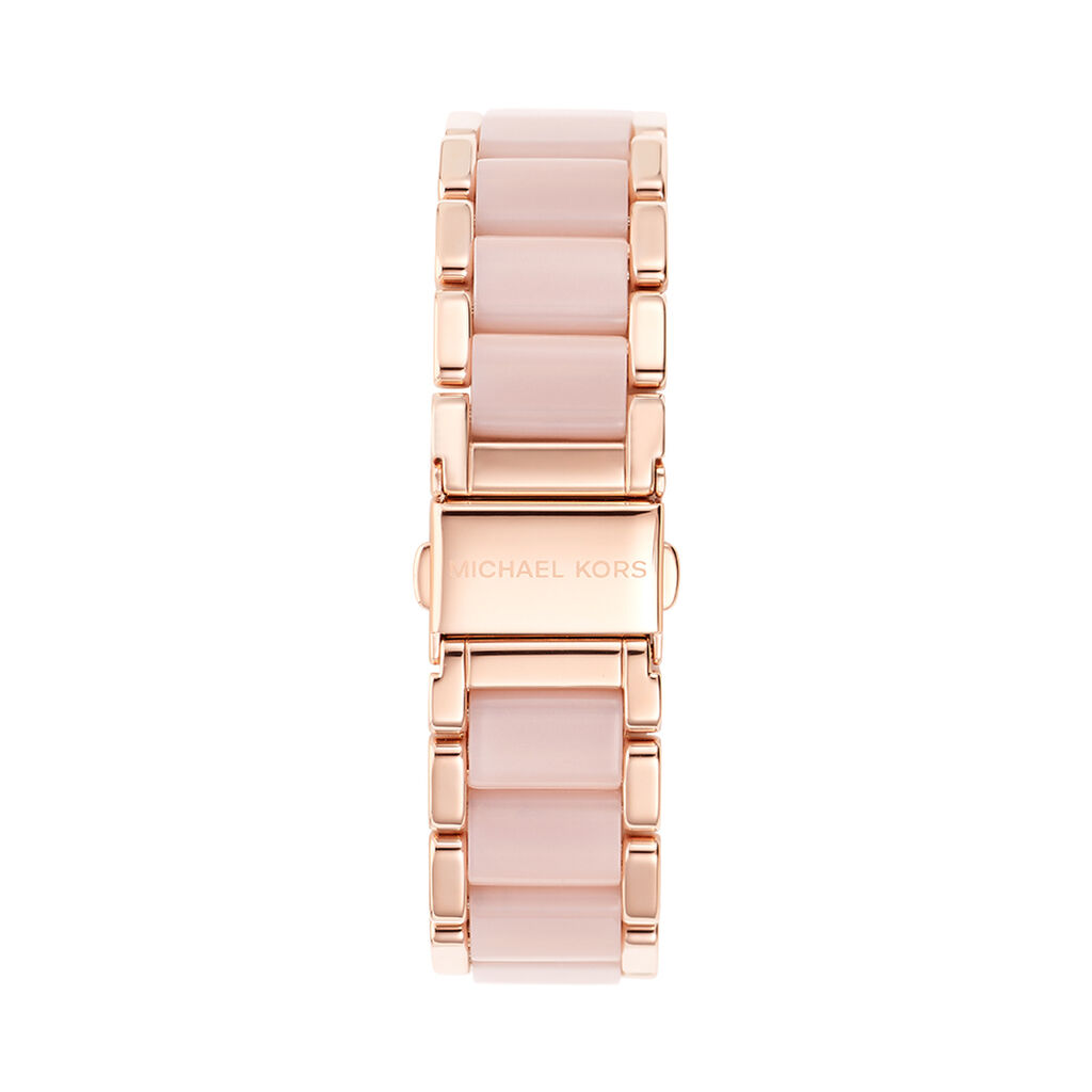 Michael Kors Damenuhr Parker Mk5896 Quarz