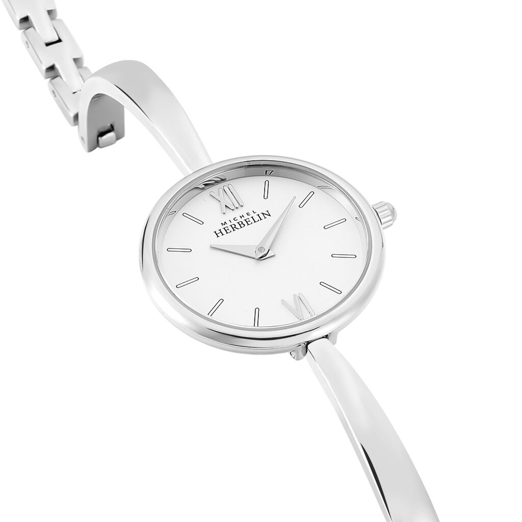 Montre Herbelin 17408/b11 - Spannringe Damen | OROVIVO