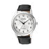 CITIZEN Herrenuhr Leder AW1231-07A Quarz