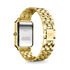 Montre Rosefield Octagon Weiss