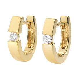 Damen Ohrringe Diamant Orovivo Dein Online Juwelier