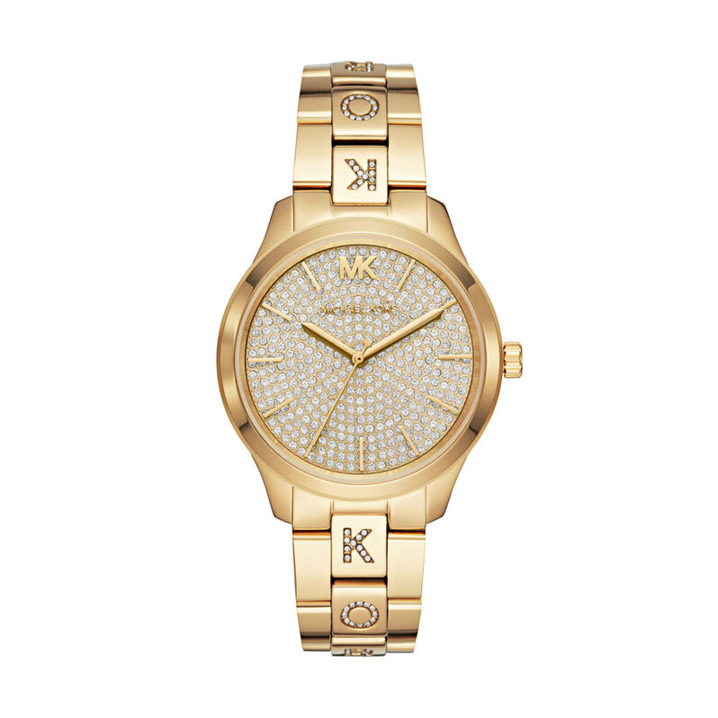 Montre Michael Kors Mk6638 - Spannringe Damen | OROVIVO