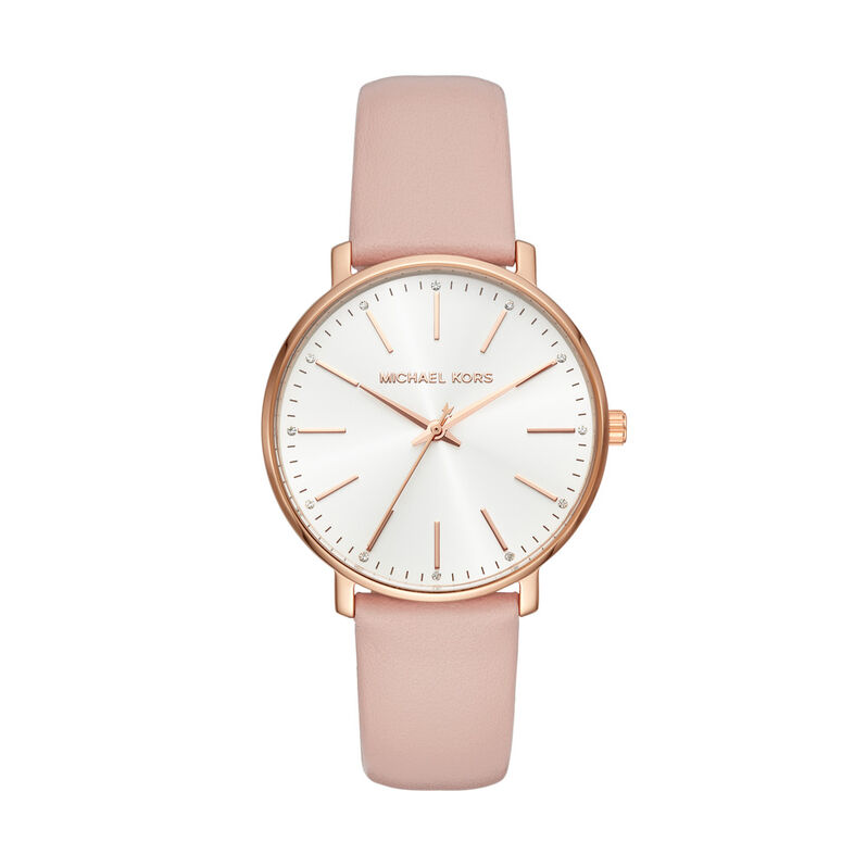Michael Kors Damenuhr Pyper Mk2741 Quarz - Armbanduhren Damen | OROVIVO