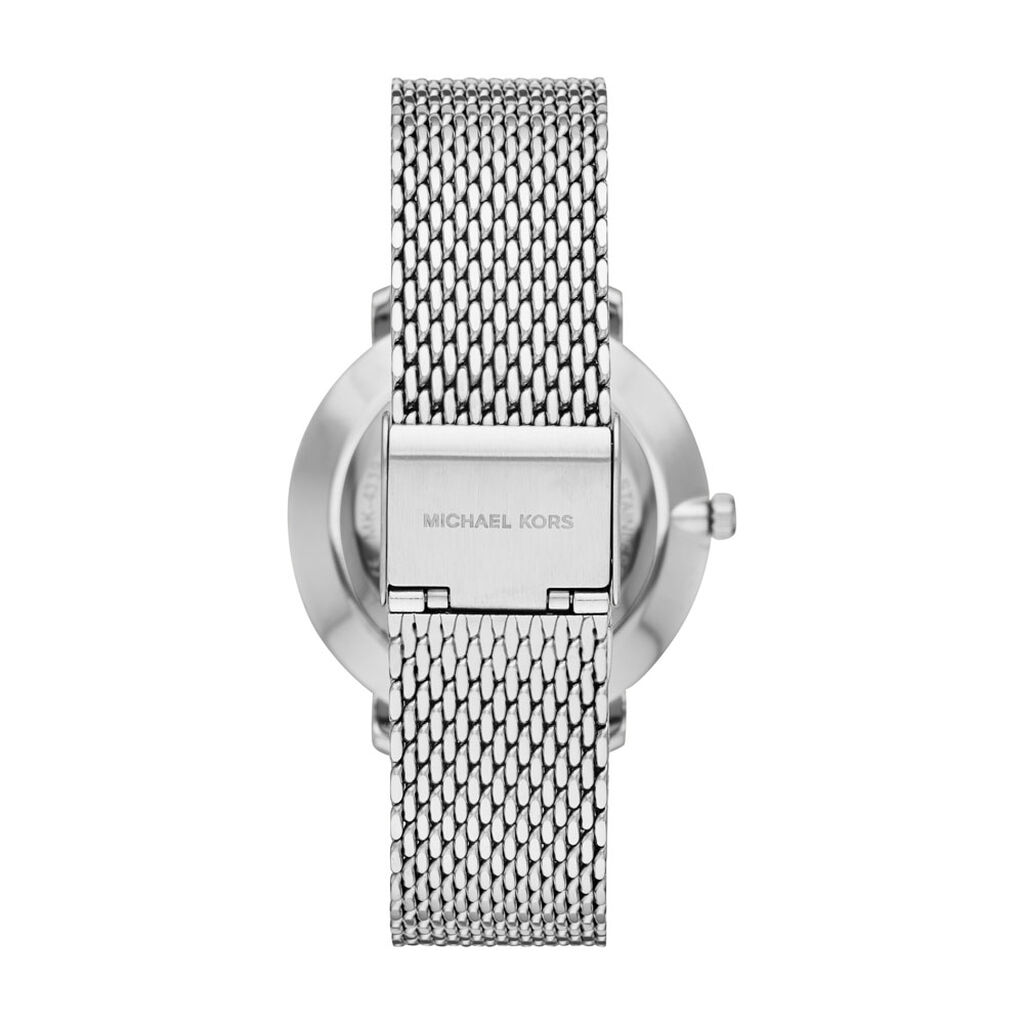 Michael Kors Damenuhr Pyper Mk4338 Quarz