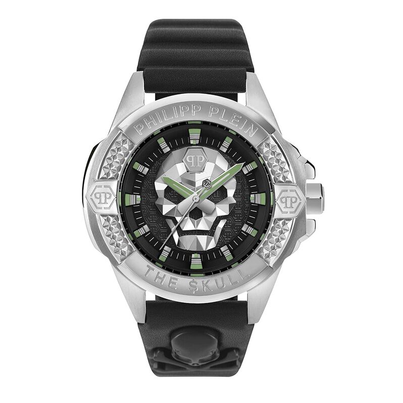 Orologio Al Quarzo Philipp Plein The Skull Pwaaa0321 - Spannringe Herren | OROVIVO