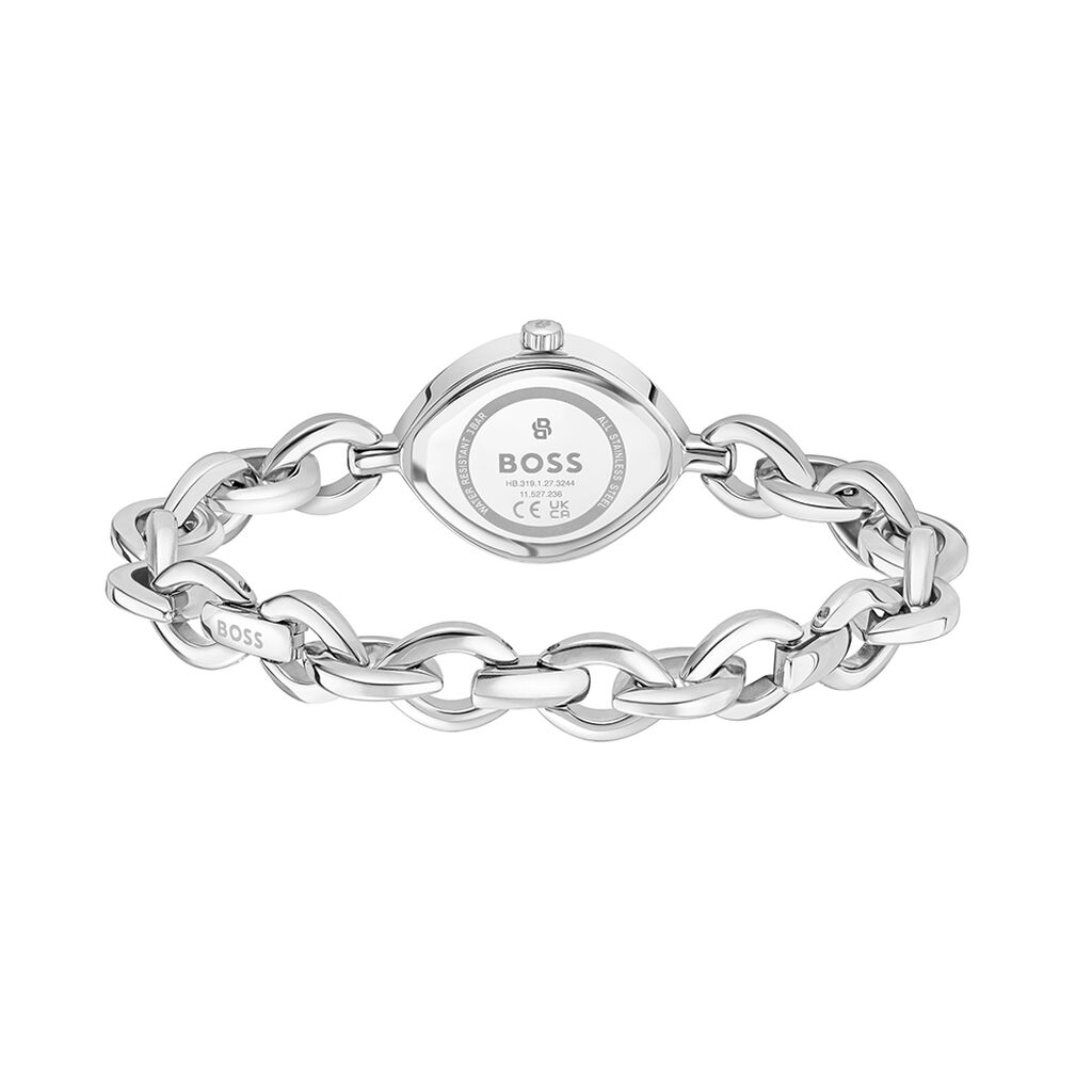 HUGO BOSS Damen Quarzuhr FIORA 1502837