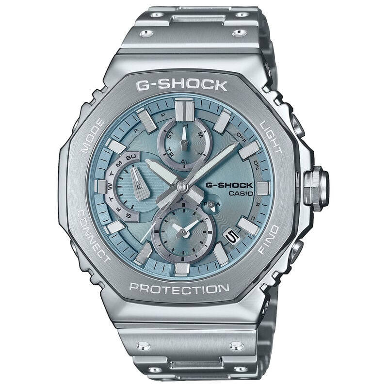 Montre Casio G-shock Premium Bleu Sky - Spannringe Herren | OROVIVO