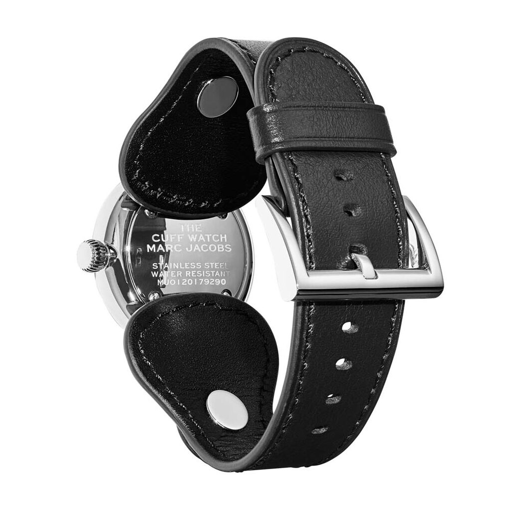 Montre Marc Jacobs Mj0120179290 - Spannringe Damen | OROVIVO