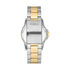 FOSSIL Herrenuhr Fossil Blue FS5951 Quarz